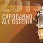 Osteria del Tram capodanno 2018