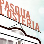 Osteria del Tram menu di Pasqua 2018