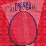 Osteria del Tram Pasqua 2026
