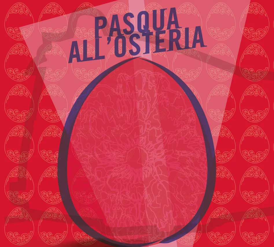 pasqua2026-immagine Osteria del Tram Pasqua 2026